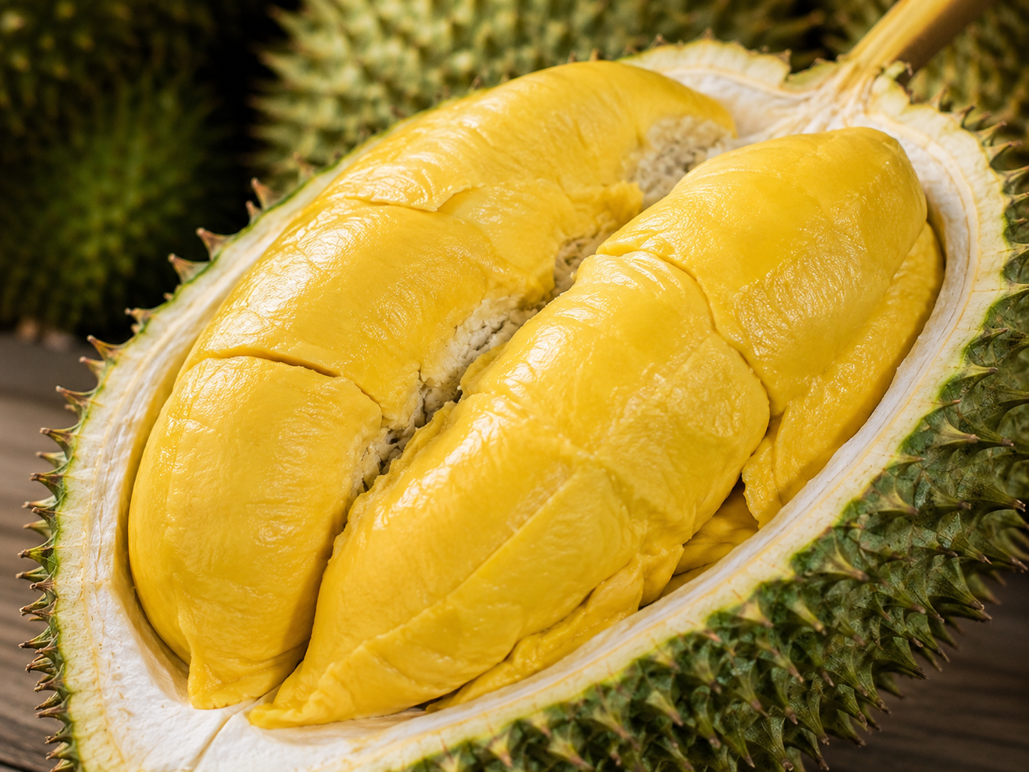 musang king